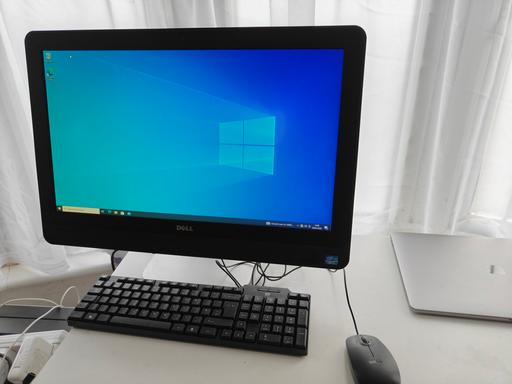 Buy & Sell Belmont North West London - Photos for Dell 23