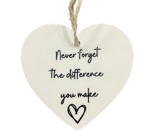 Buy & Sell Kettering Venture Park North Northamptonshire - Photos for Various acrylic hanging hearts