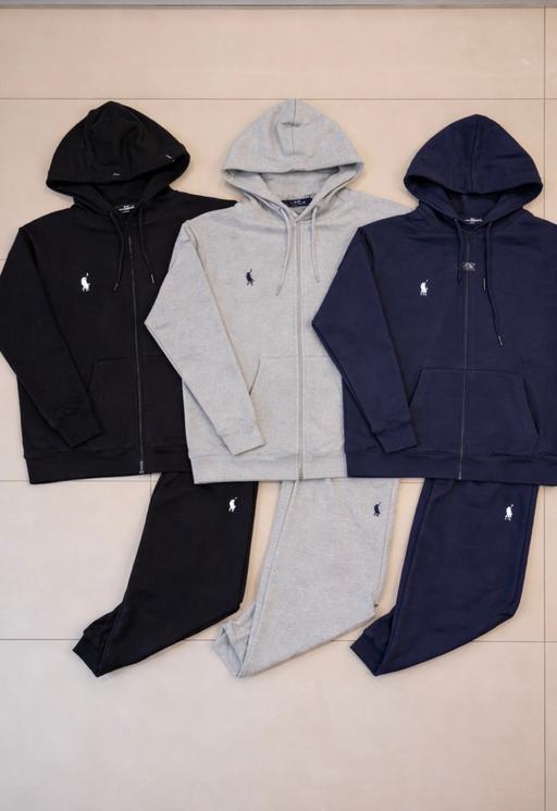 Buy & Sell Crumpsall Manchester - Photos for Ralph Lauren tracksuit set