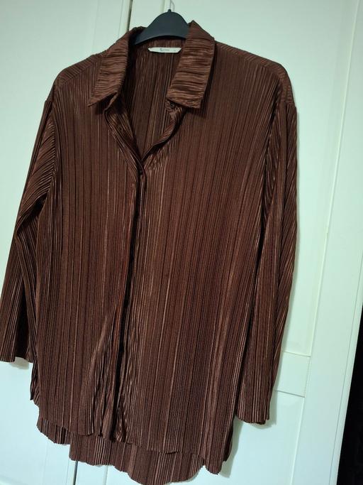 Buy & Sell St Johns South East London - Photos for Blouse