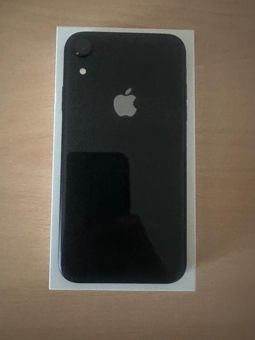 Buy & Sell Oldbury Sandwell - Photos for iPhone XR Black