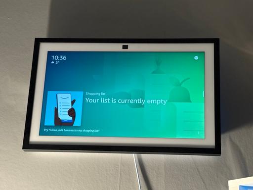 Buy & Sell Langley Mill Amber Valley - Photos for Echo show 15