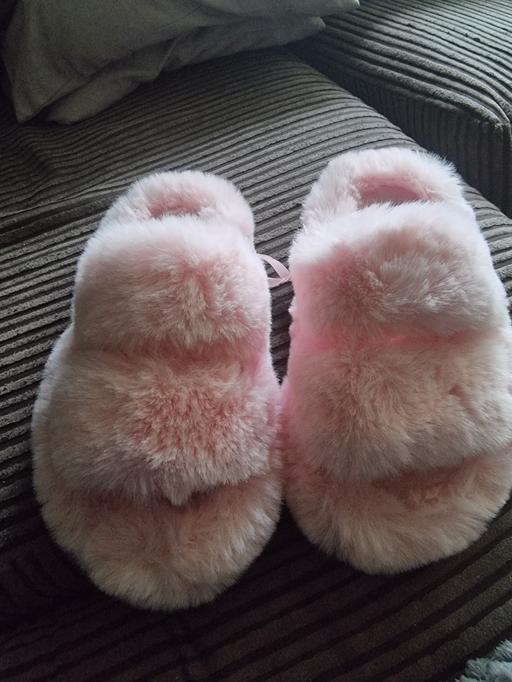 Buy & Sell Woodgate Birmingham - Photos for pink slippers