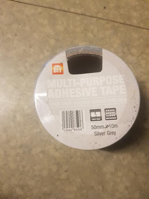 Buy & Sell Longley Sheffield - Photos for adisve tape new