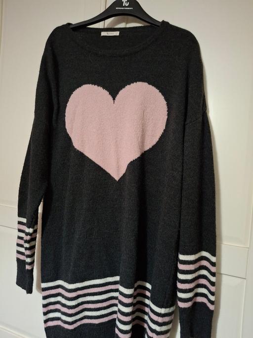 Buy & Sell St Johns South East London - Photos for Jumper