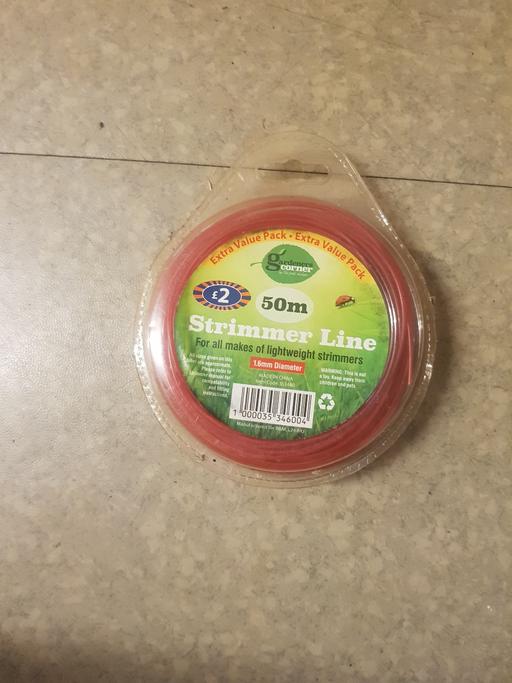 Buy & Sell Longley Sheffield - Photos for strimmer line