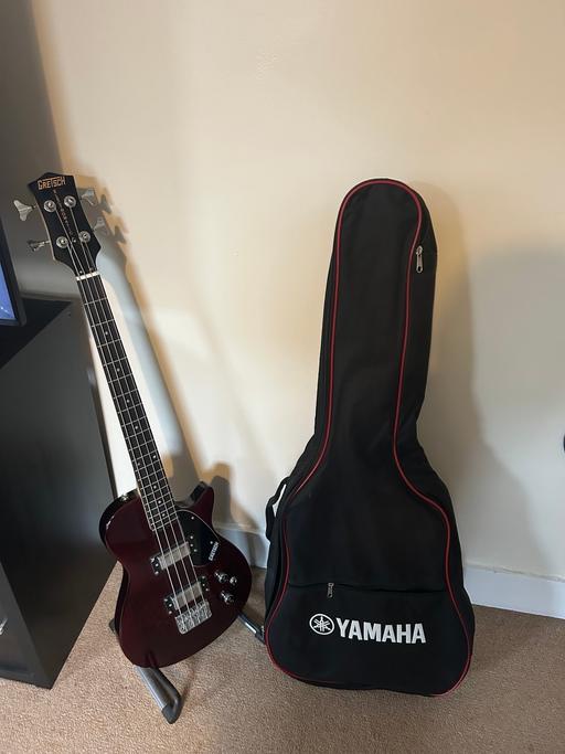 Buy & Sell Twickenham Richmond upon Thames - Photos for Bass Guitar