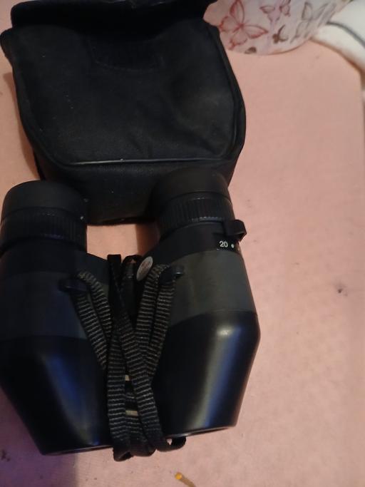 Buy & Sell Netherton Dudley - Photos for binoculars and case