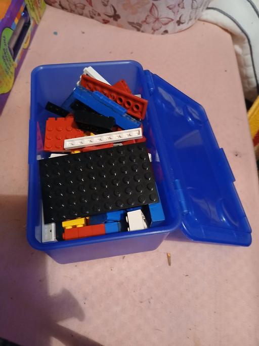 Classes Netherton Dudley - Photos for small box lego