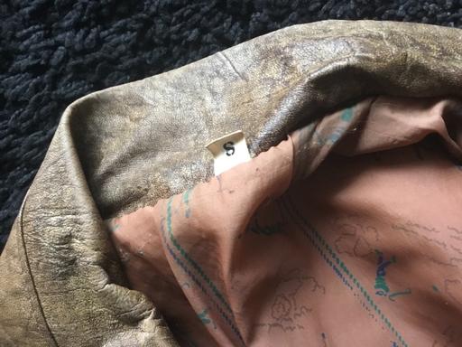 Buy & Sell Ramsgreave Ribble Valley - Photos for Leather Jacket