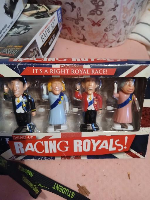 Buy & Sell Netherton Dudley - Photos for game racing royels