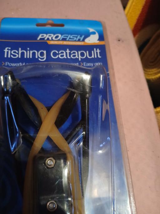 Buy & Sell Netherton Dudley - Photos for fishing catapuilt