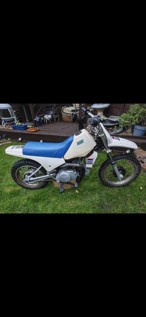 Vehicles Farringdon Sunderland - Photos for jianshe 80 3 speed semi automatic