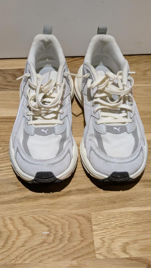 Buy & Sell Walworth South East London - Photos for Puma Women LS Runners