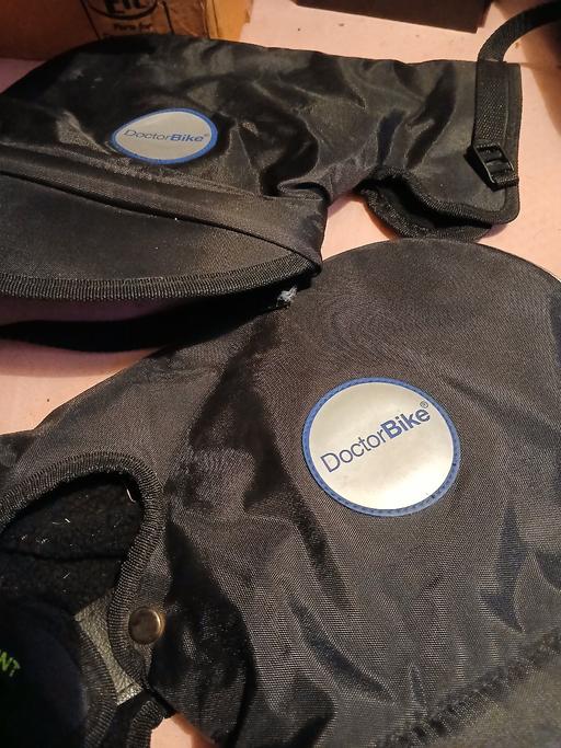 Buy & Sell Netherton Dudley - Photos for doctor bike gloves