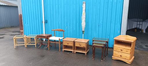 Buy & Sell Cheslyn Hay South Staffordshire - Photos for STORAGE UNIT CLEAROUT