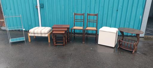 Buy & Sell Cheslyn Hay South Staffordshire - Photos for STORAGE UNIT CLEAROUT