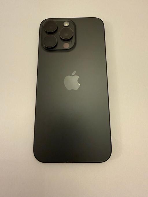 Buy & Sell Upper Walthamstow East London - Photos for iPhone 15 Pro Max