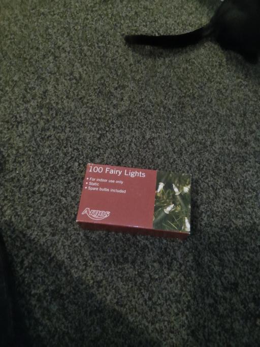 Buy & Sell Sutton Coldfield Birmingham - Photos for fairy lights