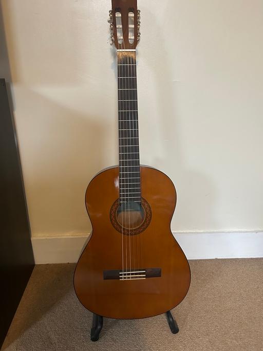 Buy & Sell St Margarets Central London - Photos for Classical Guitar
