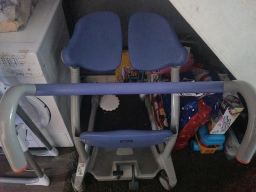 Buy & Sell Castle Green East London - Photos for sara steady transfer