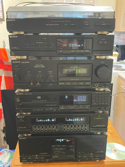 Buy & Sell Pudding Mill Lane East London - Photos for Sony