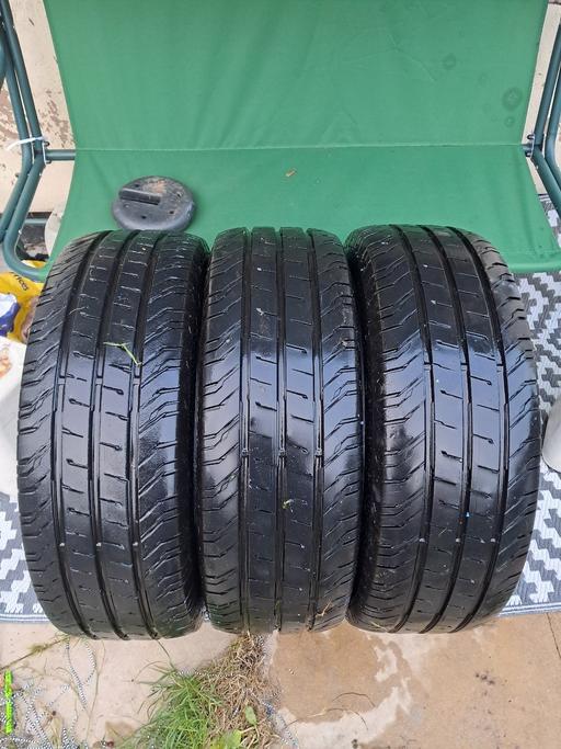 Vehicles Wolverhampton West Midlands - Photos for continental tyres