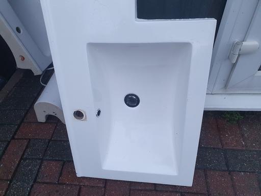 Buy & Sell Hamstead Industrial Estate Birmingham - Photos for vanity cupboard sink top