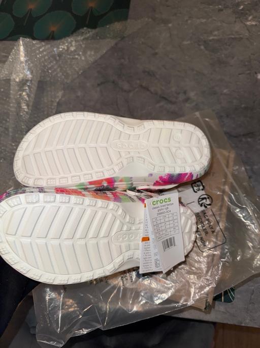 Buy & Sell Coventry City Centre Coventry - Photos for Junior crocs