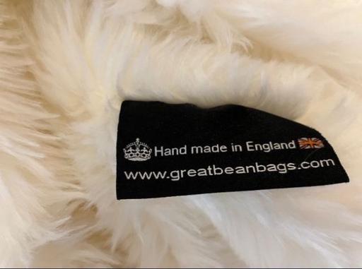 Buy & Sell Thornhill Cardiff - Photos for Monster Bean Bag