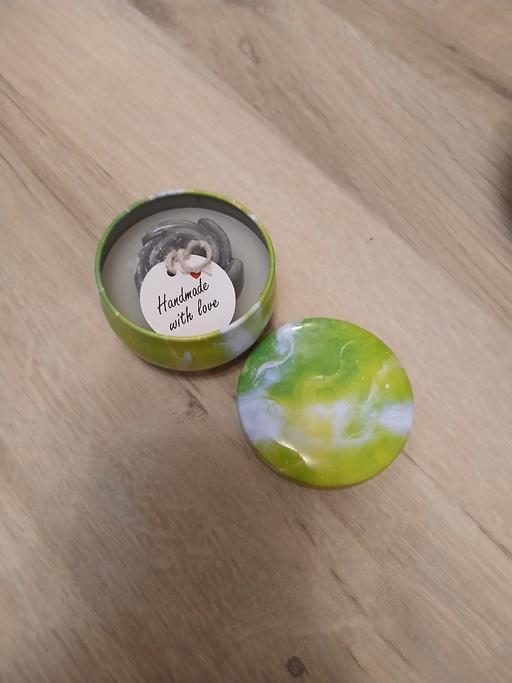 Buy & Sell Radcliffe Bury - Photos for Candle New