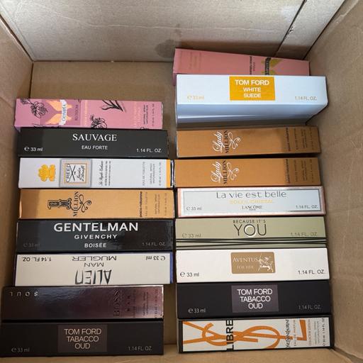 Buy & Sell Stockingford Nuneaton and Bedworth - Photos for Men’s aftershave. Women’s perfume
