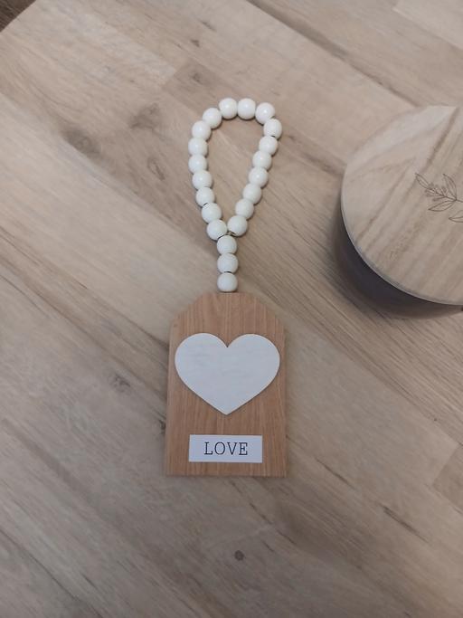 Buy & Sell Bradley Fold Trading Estate Bury - Photos for Home Plaque New