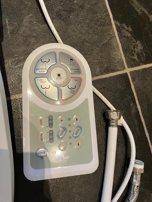 Buy & Sell Thornhill Cardiff - Photos for Electronic Bidet Toilet Seat