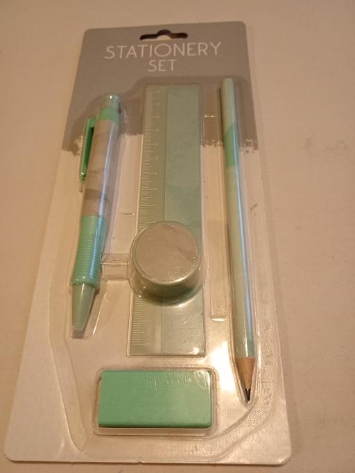 Buy & Sell Horncastle East Lindsey - Photos for brand new stationary set