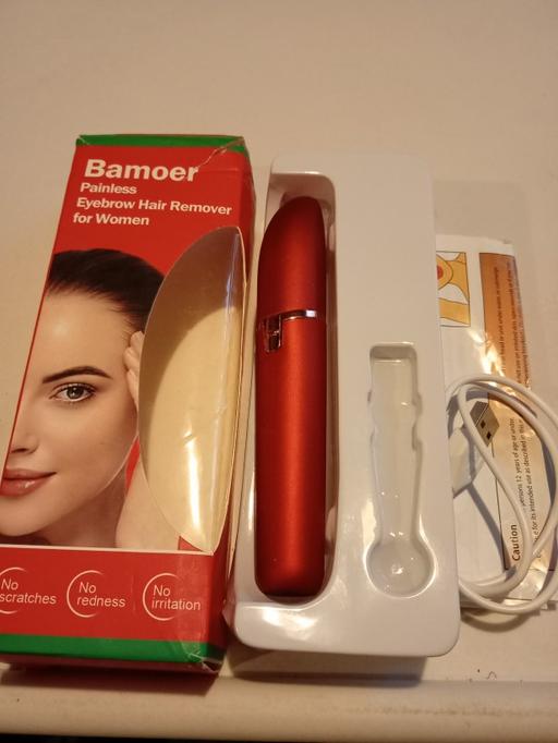Buy & Sell Horncastle East Lindsey - Photos for ladies eyebrow trimmer set