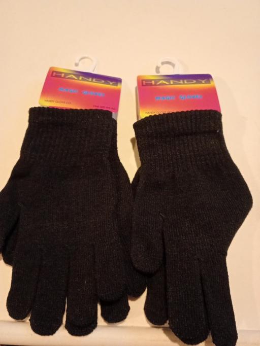 Buy & Sell Horncastle East Lindsey - Photos for 2 pairs of UNISEX MAGIC GLOVES