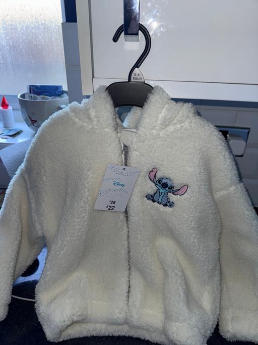 Buy & Sell Coventry City Centre Coventry - Photos for Stick Jacket
