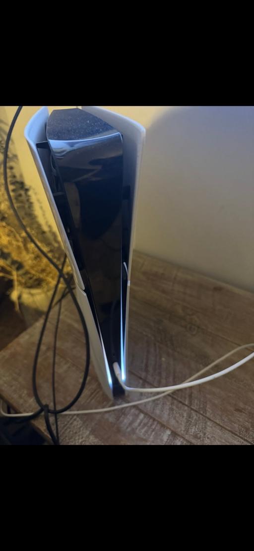 Buy & Sell Holford Birmingham - Photos for PS5 Digital Slim Mint Condition