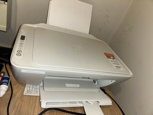 Buy & Sell Twickenham Richmond upon Thames - Photos for HP Deskjet 2710e All-in-One