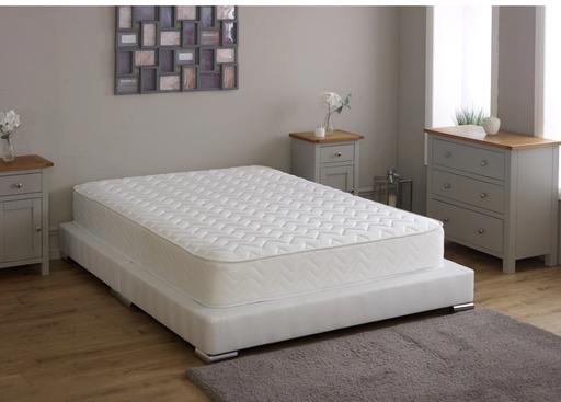 Buy & Sell East Acton West London - Photos for Brand new double mattress