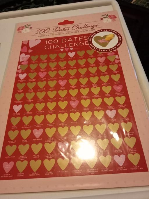 Buy & Sell Horncastle East Lindsey - Photos for brand new Valentine's set