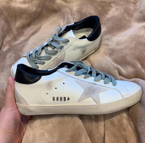 Buy & Sell East Acton West London - Photos for Golden Goose Trainers