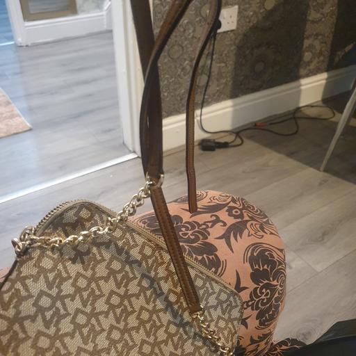 Buy & Sell Birmingham West Midlands - Photos for DKNY NEW YORK bag/purse