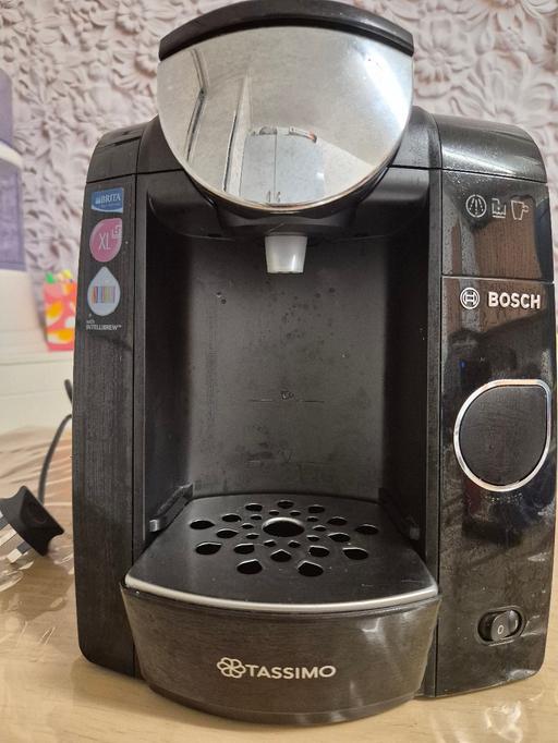 Buy & Sell Kentish Town Camden - Photos for Bosch Tassimo Joy Coffee Machine