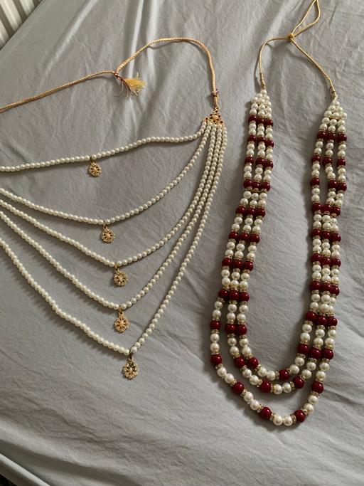 Buy & Sell West Bromwich Sandwell - Photos for wedding necklace