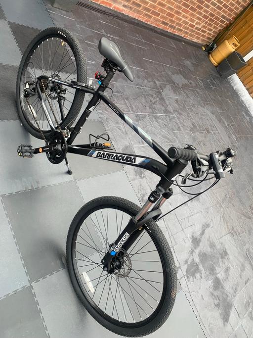 Buy & Sell West Bromwich Sandwell - Photos for mens bike