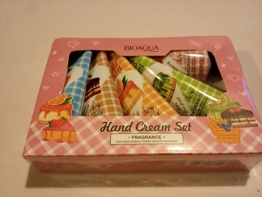 Buy & Sell Horncastle East Lindsey - Photos for brand new HAND CREAM GIFT SET