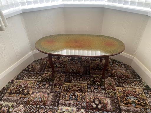 Buy & Sell Quinton Birmingham - Photos for Coffee table
