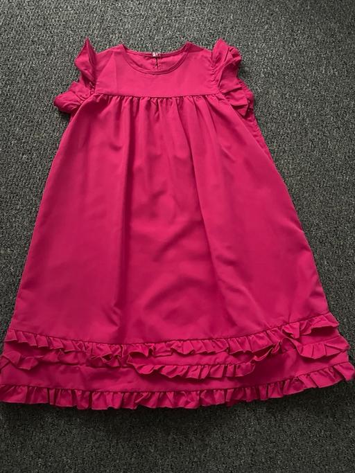 Buy & Sell Sefton Park Liverpool - Photos for Girls pink dress age 11